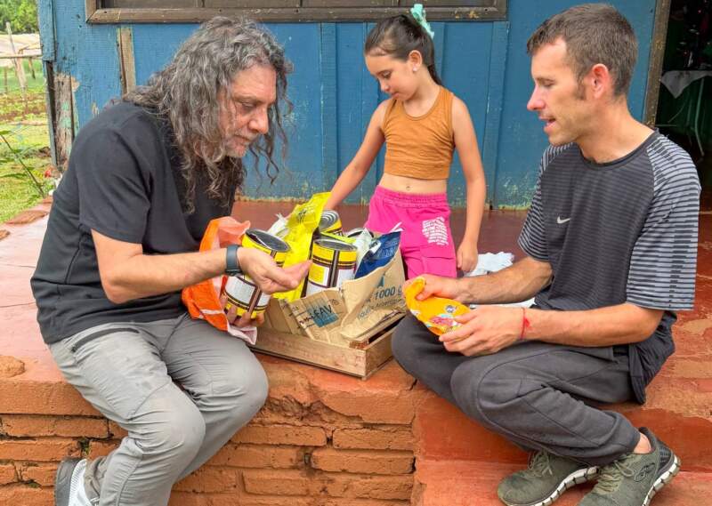 Red de Semillas: La esperanza en movimiento desde el territorio misionero imagen-4