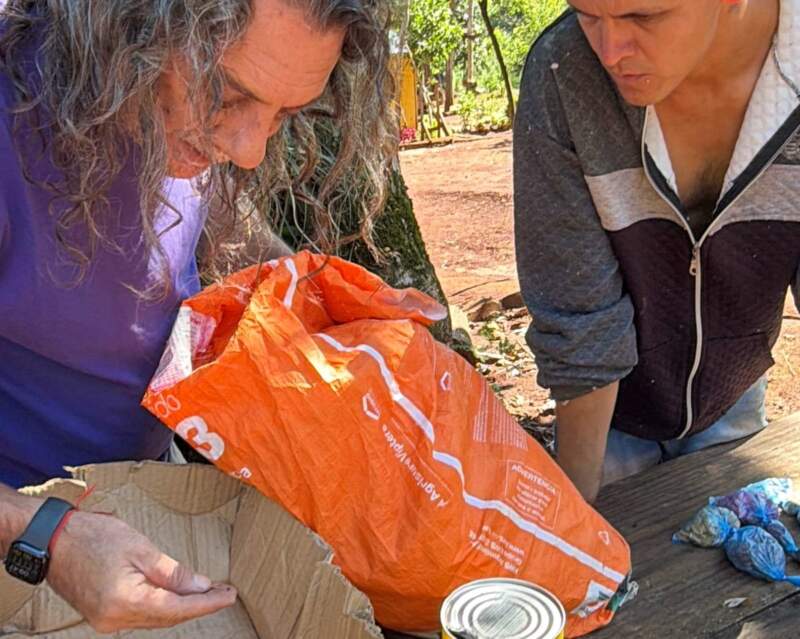 Red de Semillas: La esperanza en movimiento desde el territorio misionero imagen-18