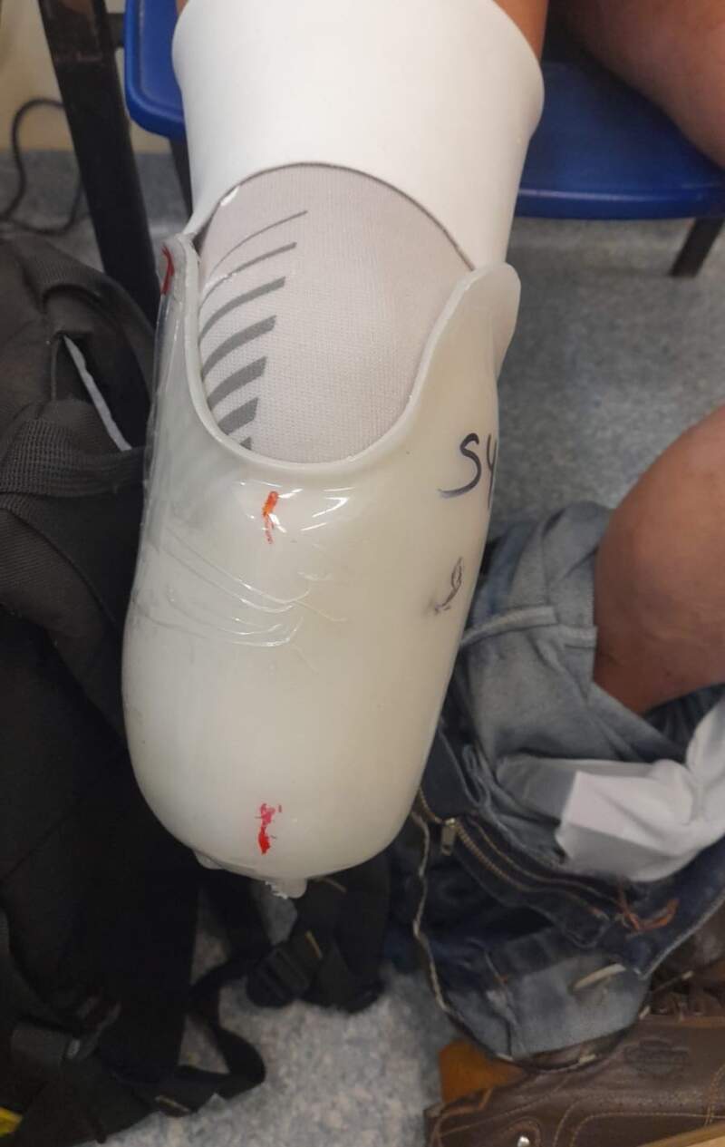 Parque de la Salud: El Banco de Prótesis cerró 2025 con 120 entregas y refuerza la cobertura con pacientes de toda la provincia imagen-8