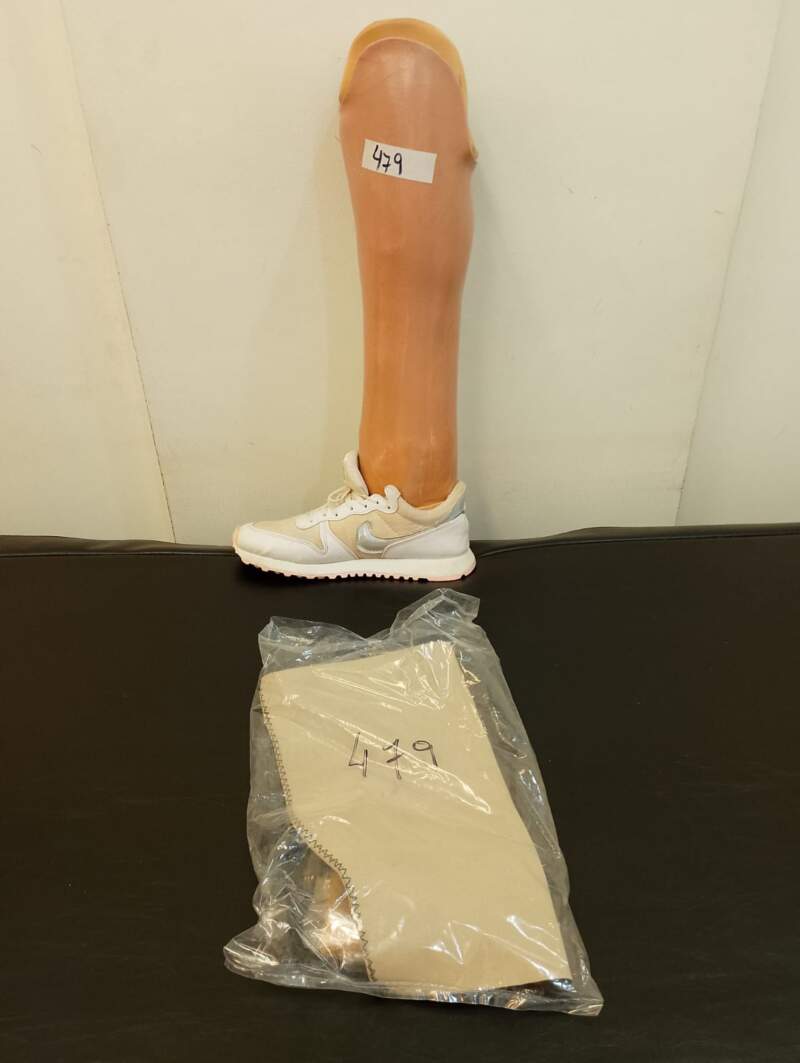 Parque de la Salud: El Banco de Prótesis cerró 2025 con 120 entregas y refuerza la cobertura con pacientes de toda la provincia imagen-12