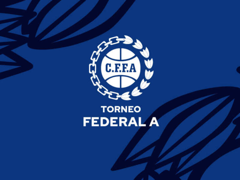 Fútbol: Mitre tiene sus rivales para el Federal "A" imagen-43