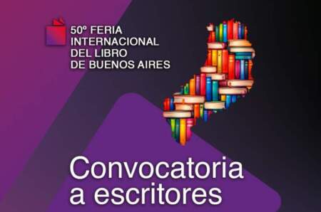 Convocan a autores misioneros para participar en la 50° Feria Internacional del Libro de Buenos Aires imagen-7