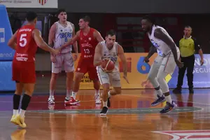 Básquet: OTC juega en Formosa imagen-7