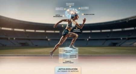 Más allá de lo físico: el rol de la psicología en la construcción del rendimiento y la estabilidad emocional del deportista imagen-6