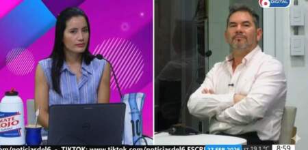 El empresario Casco repasó los 50 años de Sil-Mar, inauguró etapas de Galería Amelia y analizó el impacto de la crisis en el comercio obereño imagen-15