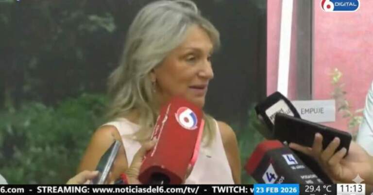 Emprendedoras misioneras tendrán su espacio en el encuentro Mujeres & Liderazgo 2.0 imagen-17