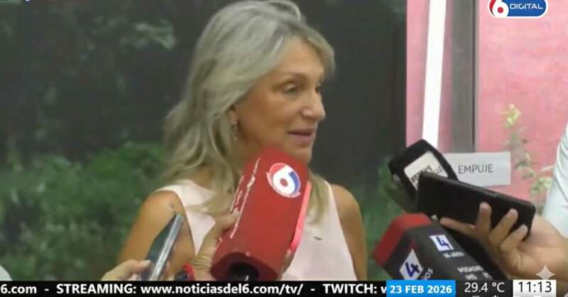 La Cámara de Mujeres Empresarias impulsa la jornada Mujeres & Liderazgo 2.0 con foco en gestión y liderazgo femenino imagen-6
