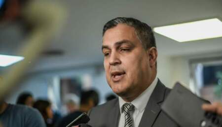 Prevención de adicciones: Eldorado sumará un centro para mujeres y preocupa el consumo temprano de pasta base en Misiones imagen-5