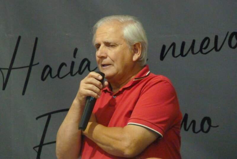 Norte Grande en alerta: El ajuste frena la obra pública, vacía al interior y castiga a pueblos que producen y se organizan 13 Norte Grande en alerta: El ajuste frena la obra pública, vacía al interior y castiga a pueblos que producen y se organizan imagen-12