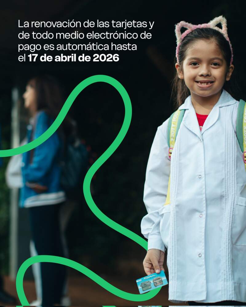 Inscriben para el Boleto Estudiantil Misionero, en todos los niveles del sistema educativo imagen-4
