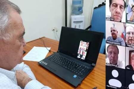 Gobernadores analizaron el impacto de las políticas nacionales en las provincias imagen-19