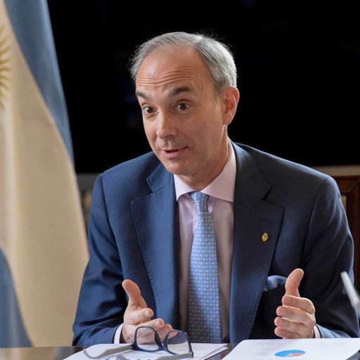 El Gobierno incluirá el financiamiento universitario en Extraordinarias imagen-2