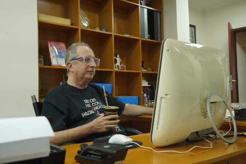 En defensa del federalismo, Passalacqua y otros mandatarios provinciales plantean agenda común sobre producción y economías regionales 3 En defensa del federalismo, Passalacqua y otros mandatarios provinciales plantean agenda común sobre producción y economías regionales imagen-2