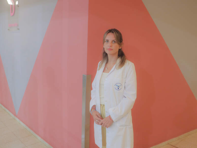 Reumatología del Madariaga cerró un año de alta demanda con más de 300 controles mensuales y fuerte trabajo en red imagen-2