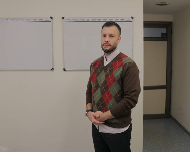 El Madariaga innovó con la cirugía de Epilepsia y terapias alternativas imagen-4