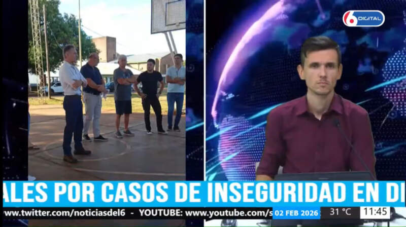 Miguel Lanús: vecinos del barrio Santa Cecilia reclamaron por hechos de inseguridad y pidieron mayor presencia policial imagen-14