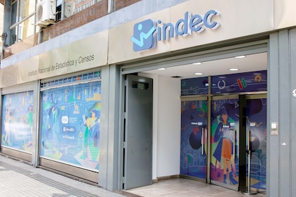 Qué puede pasar con la inflación de febrero tras el debate por el nuevo IPC y el aumento de las tarifas imagen-14