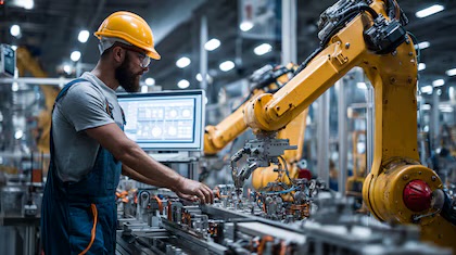 Volvió a caer el empleo privado formal en noviembre: cuántos trabajos se perdieron y en qué sectores imagen-11