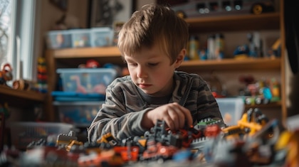 Día Internacional del Síndrome de Asperger: seis recomendaciones para acompañar y brindar apoyo imagen-21