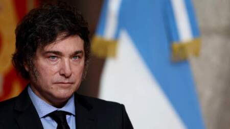 El gobierno de Javier Milei prorrogó el RIGI hasta 2027 e incorporó nuevas inversiones de petróleo y gas El gobierno de Javier Milei prorrogó el RIGI hasta 2027 e incorporó nuevas inversiones de petróleo y gas imagen-2