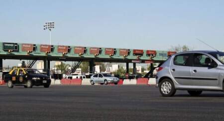Aumentan los peajes en rutas clave: cuánto suben tras la oficialización de nuevos cuadros tarifarios para los Corredores Viales Nacionales imagen-5