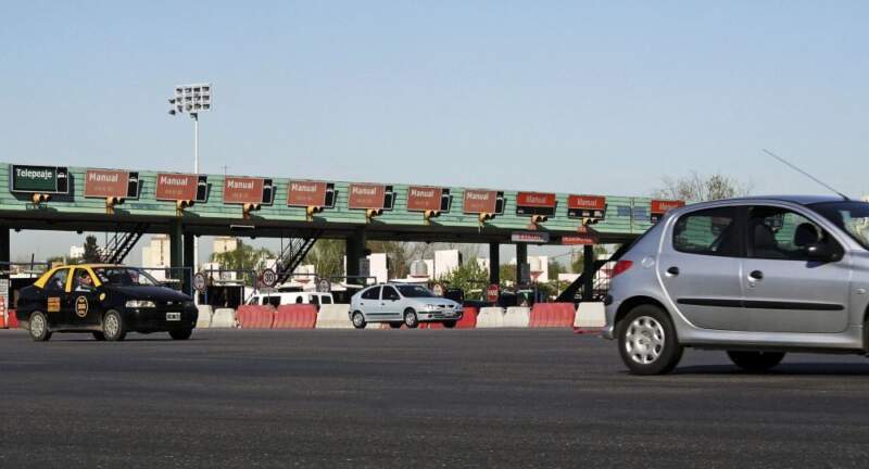 Aumentan los peajes en rutas clave: cuánto suben tras la oficialización de nuevos cuadros tarifarios para los Corredores Viales Nacionales imagen-10