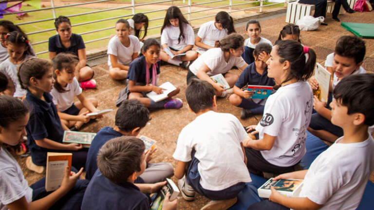 Lectura en 3° grado: en Misiones, el 37% alcanza niveles altos según el último informe de Argentinos por la Educación imagen-37