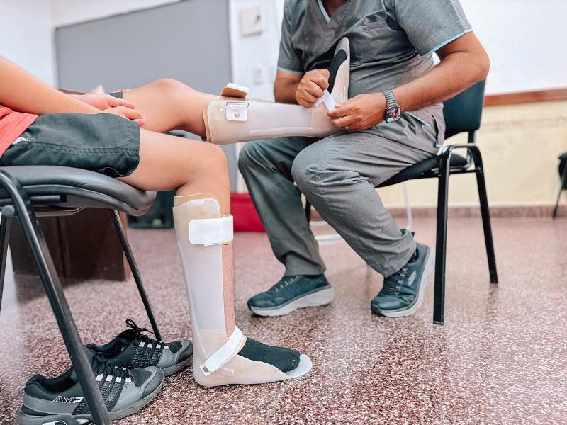 El Programa Incluir Salud Misiones brindó respuestas a más de 9.300 beneficiarios en 2025 imagen-4