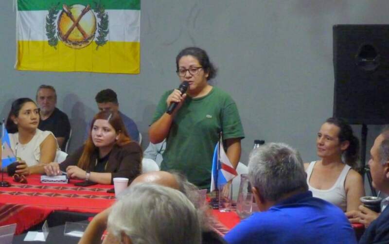 Norte Grande en alerta: El ajuste frena la obra pública, vacía al interior y castiga a pueblos que producen y se organizan 9 Norte Grande en alerta: El ajuste frena la obra pública, vacía al interior y castiga a pueblos que producen y se organizan imagen-8