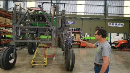 La Expo Agroindustrial Oberá potenciará vínculos comerciales y desarrollo industrial, destacan imagen-7