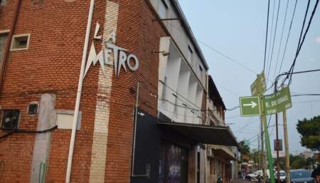 "Volver a casa": Metrópolis confirma su segunda vuelta para este Día de los Enamorados. imagen-5