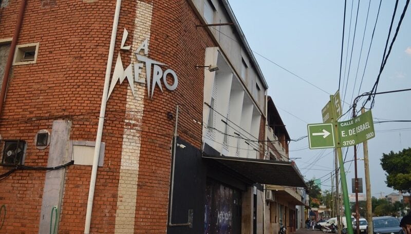 "Volver a casa": Metrópolis confirma su segunda vuelta para este Día de los Enamorados. imagen-6
