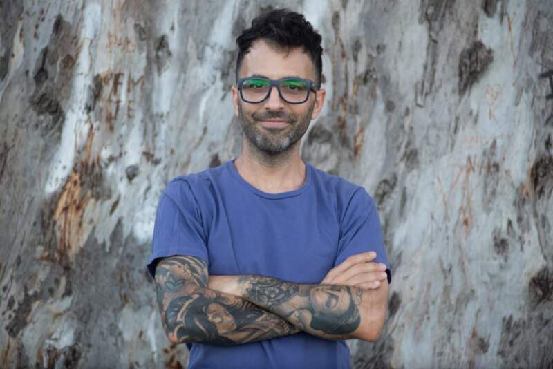 Raspall y Vigo presentan en Posadas “Educación Digital Integral en la escuela” y abren el debate sobre el impacto de las pantallas imagen-4