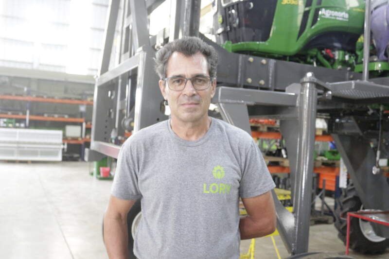 La Expo Agroindustrial Oberá potenciará vínculos comerciales y desarrollo industrial, destacan imagen-2