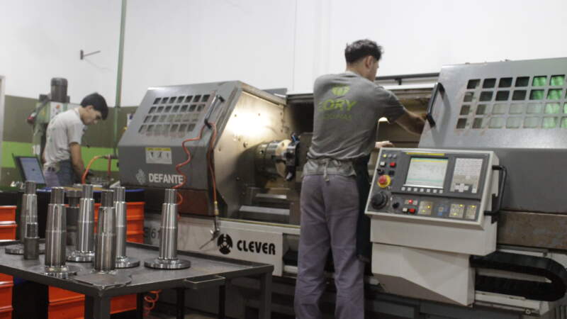 La Expo Agroindustrial Oberá potenciará vínculos comerciales y desarrollo industrial, destacan imagen-4