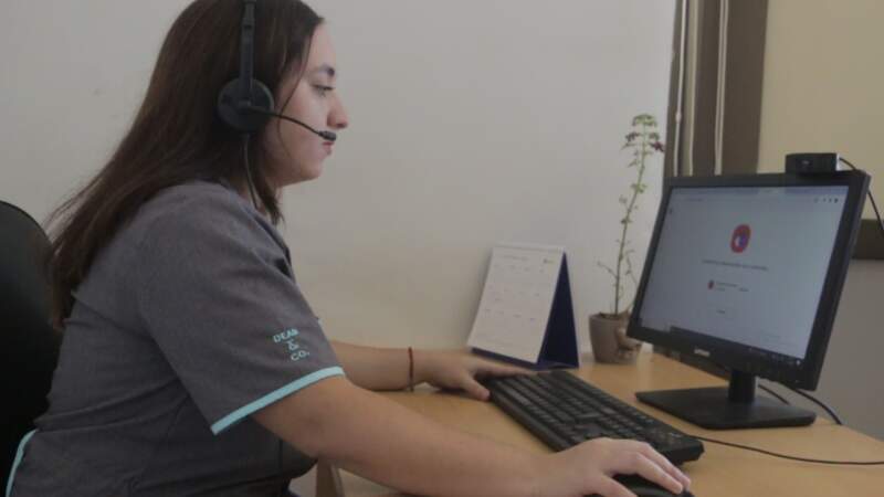 Reumatología del Madariaga cerró un año de alta demanda con más de 300 controles mensuales y fuerte trabajo en red imagen-6