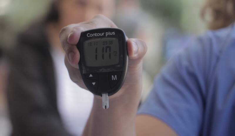 El Madariaga consolida su rol como centro de referencia en Diabetes con mayor complejidad imagen-4