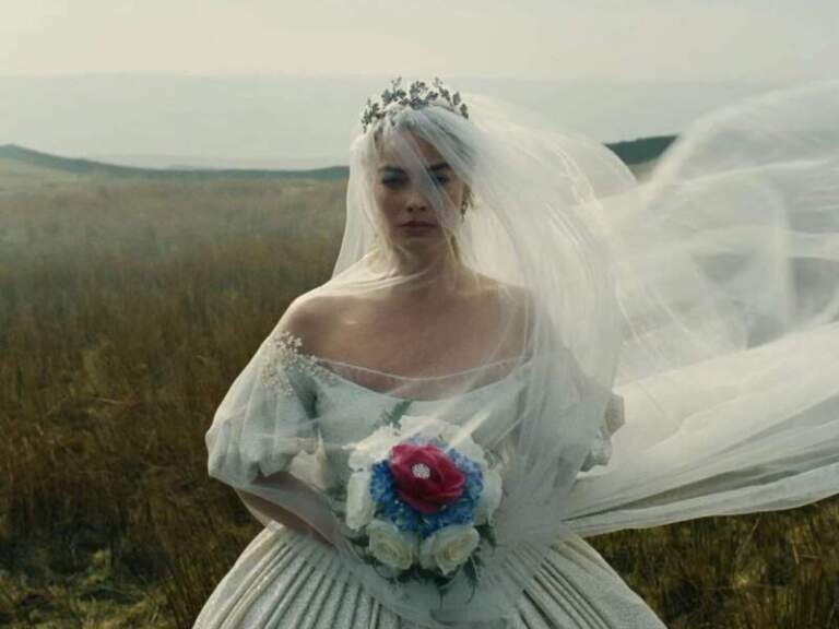 Cumbres borrascosas, pasión y romanticismo para la Semana de los Enamorados en el Imax imagen-3