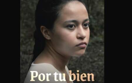 Cine: "Por tu bien", de Axel Monsú", nominada a los Cóndor de Plata como Mejor Ópera Prima y Sabrina Melgarejo, como Actriz Revelación imagen-5
