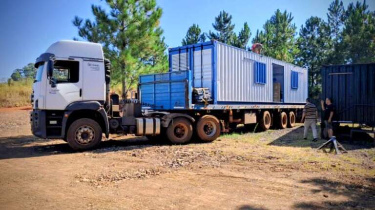 Apóstoles suma infraestructura clave para la piscicultura: más valor agregado y formalización en origen imagen-43