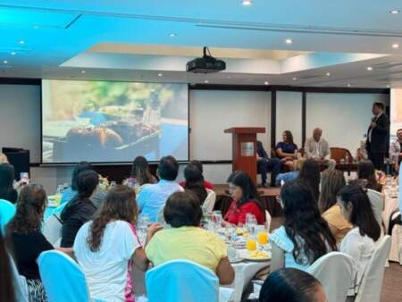 Misiones presentó en Perú el vuelo Lima–Iguazú imagen-11