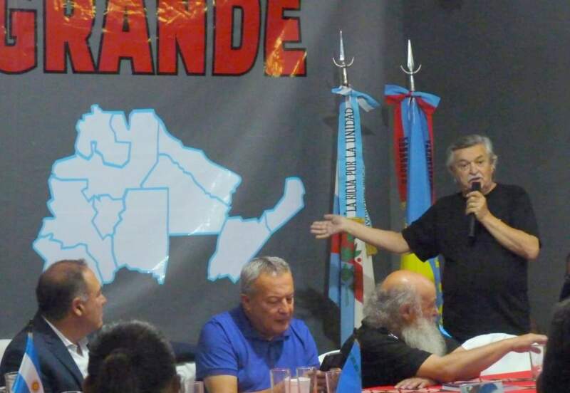 Norte Grande en alerta: El ajuste frena la obra pública, vacía al interior y castiga a pueblos que producen y se organizan 11 Norte Grande en alerta: El ajuste frena la obra pública, vacía al interior y castiga a pueblos que producen y se organizan imagen-10