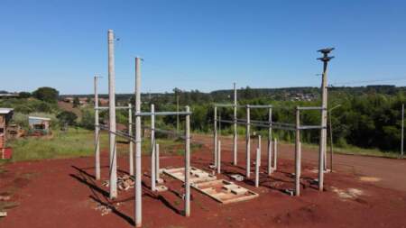 Energía: Coordinación estratégica para futuras obras en municipios imagen-19