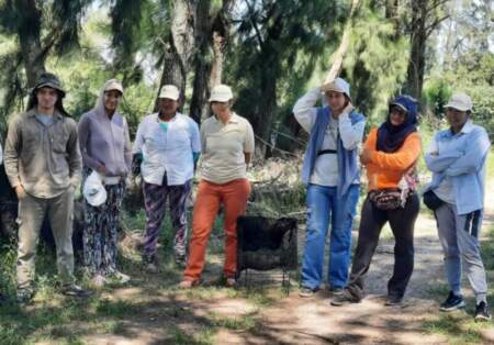 El Renatre hizo un balance de las capacitaciones durante 2025 imagen-5