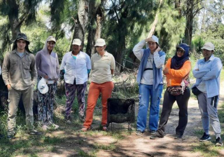 El Renatre hizo un balance de las capacitaciones durante 2025 El Renatre hizo un balance de las capacitaciones durante 2025 imagen-39