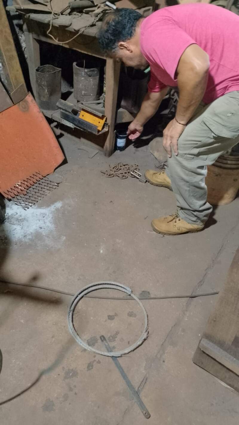 Implementan sensores de oviposición y operativos de eliminación de criaderos para reforzar el control del Aedes aegypti imagen-4