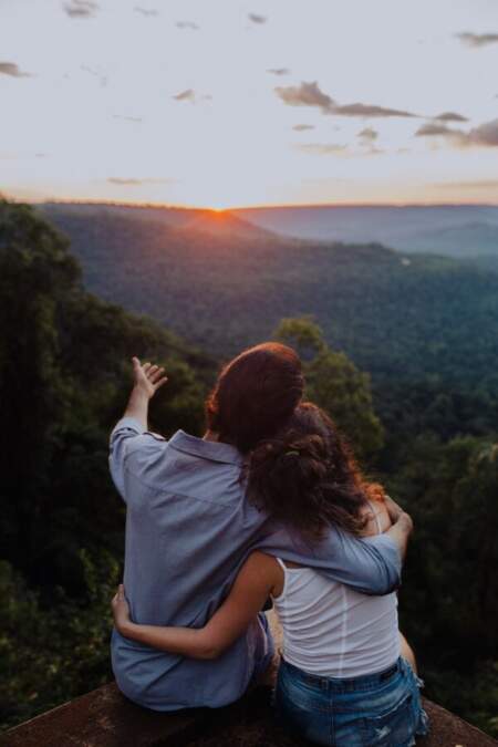 Este sábado, “Amor Encantado” en plena naturaleza imagen-5