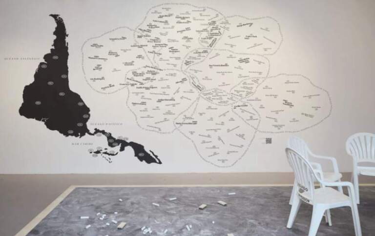 El Museo de la Triple Frontera expone en simposio del Museum of Modern Art de New York El Museo de la Triple Frontera expone en simposio del Museum of Modern Art de New York imagen-4