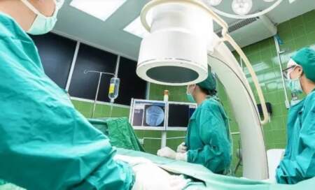 Modernizan el régimen para importar equipos médicos usados y reacondicionados Modernizan el régimen para importar equipos médicos usados y reacondicionados imagen-5