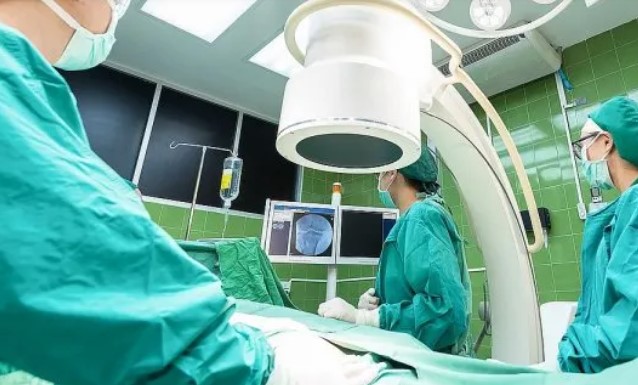 Modernizan el régimen para importar equipos médicos usados y reacondicionados Modernizan el régimen para importar equipos médicos usados y reacondicionados imagen-1